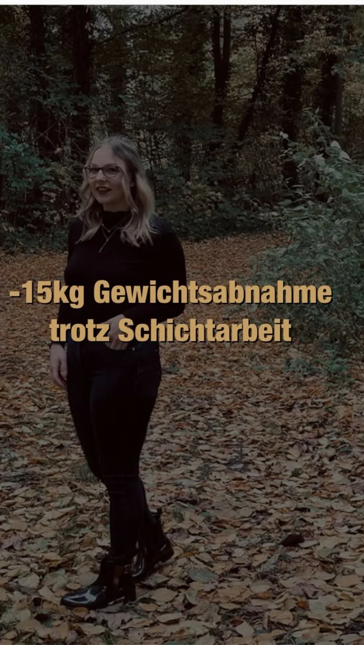 Vorschaubild zum Video-Testimonial von Michelle