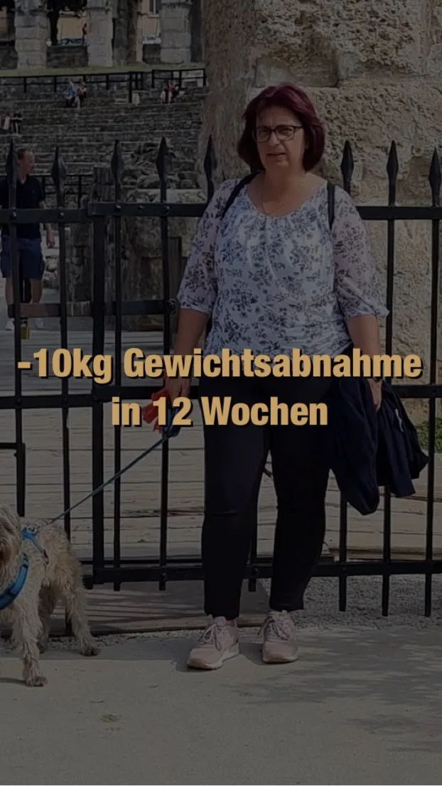 Vorschaubild zum Video-Testimonial von Anna